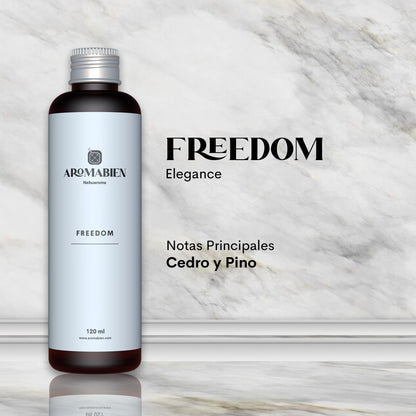 Freedom Nebuaroma