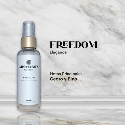 Freedom Room Spray