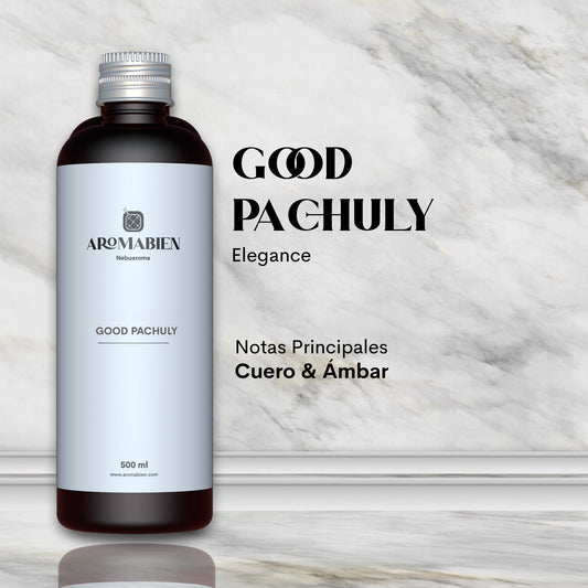 Good Pachuly