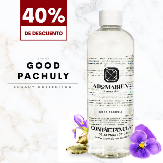 Good Pachuly