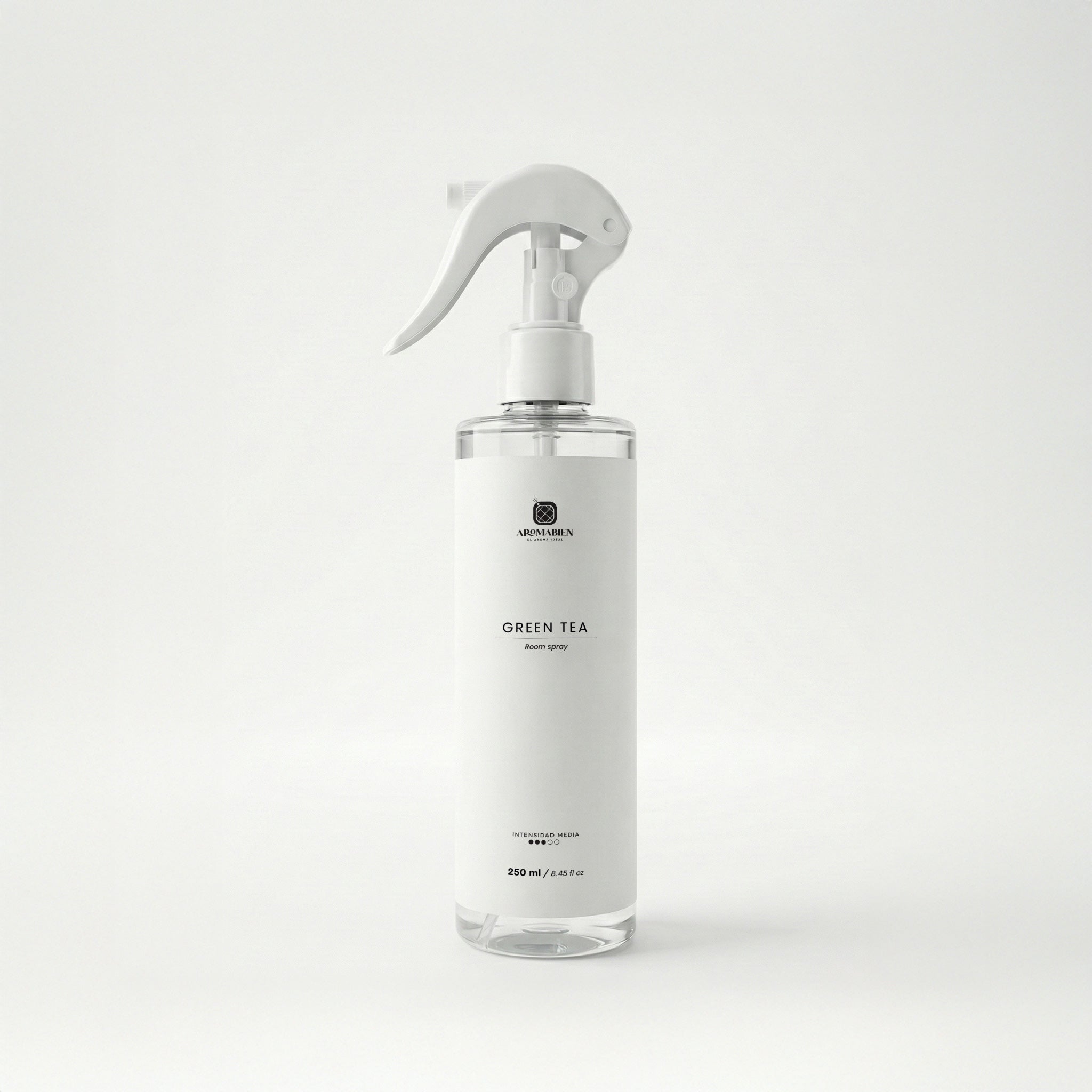 Green Tea Room Spray