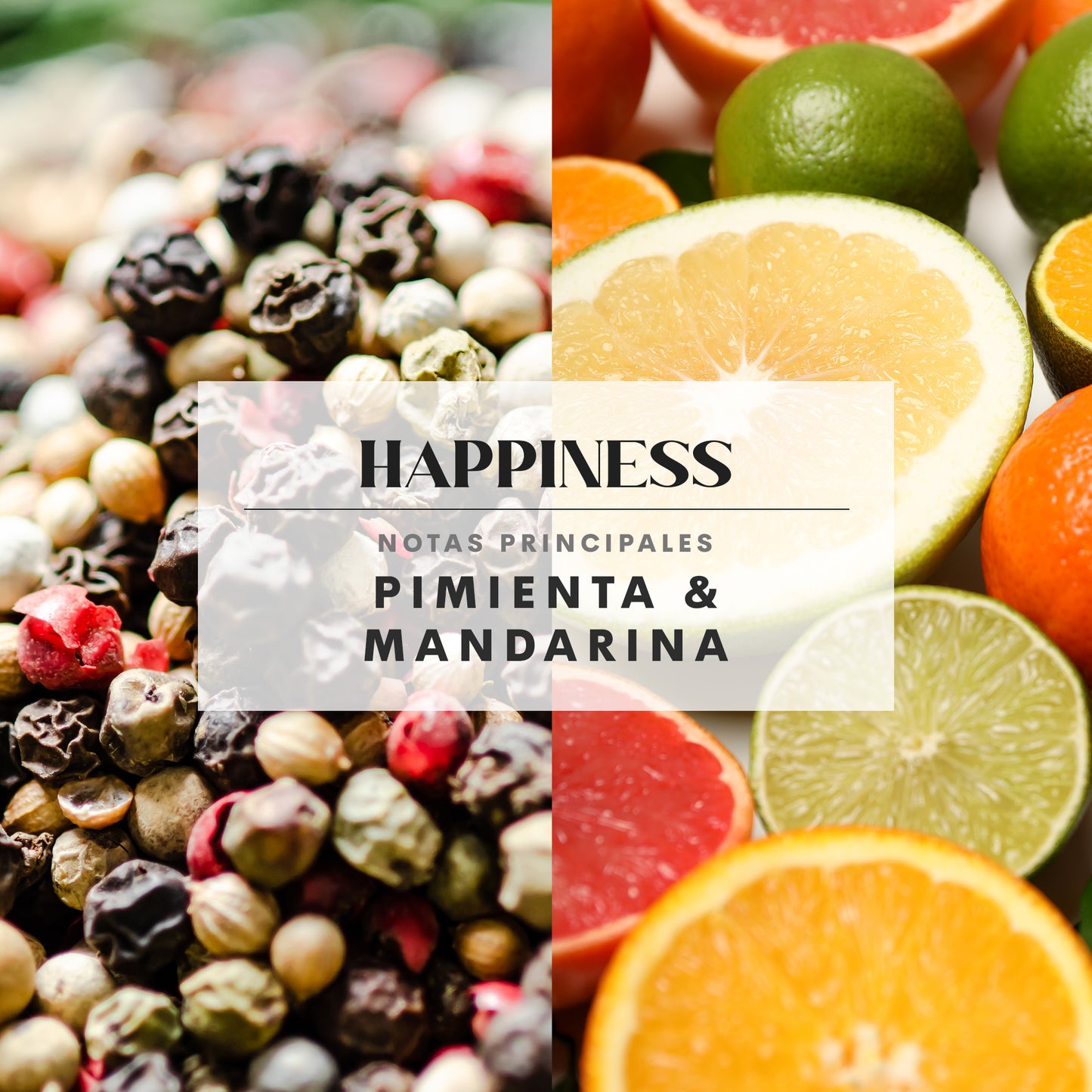 Happiness