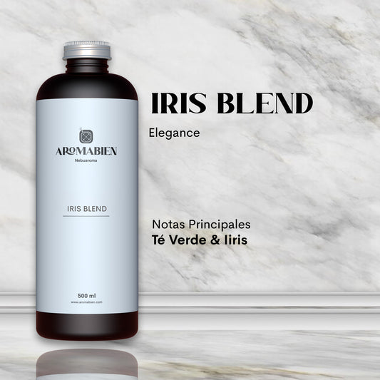 Iris Blend