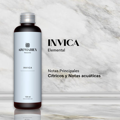 Invica Nebuaroma