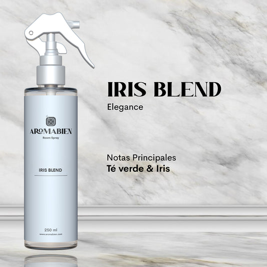 Iris Blend Room Spray