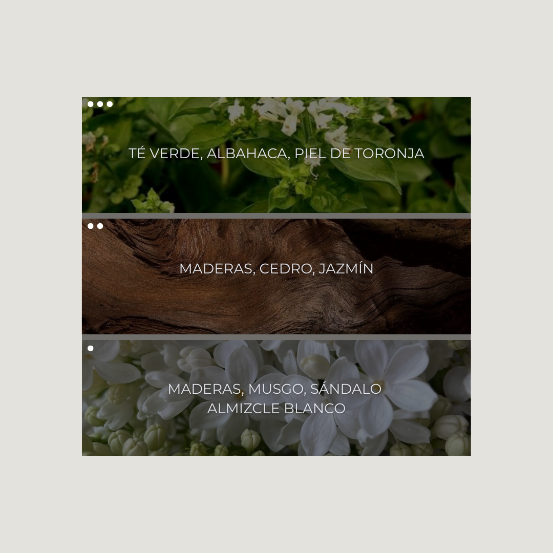 Life in the Field Nebuaroma