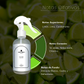 Pure Bath-Lemon Tree