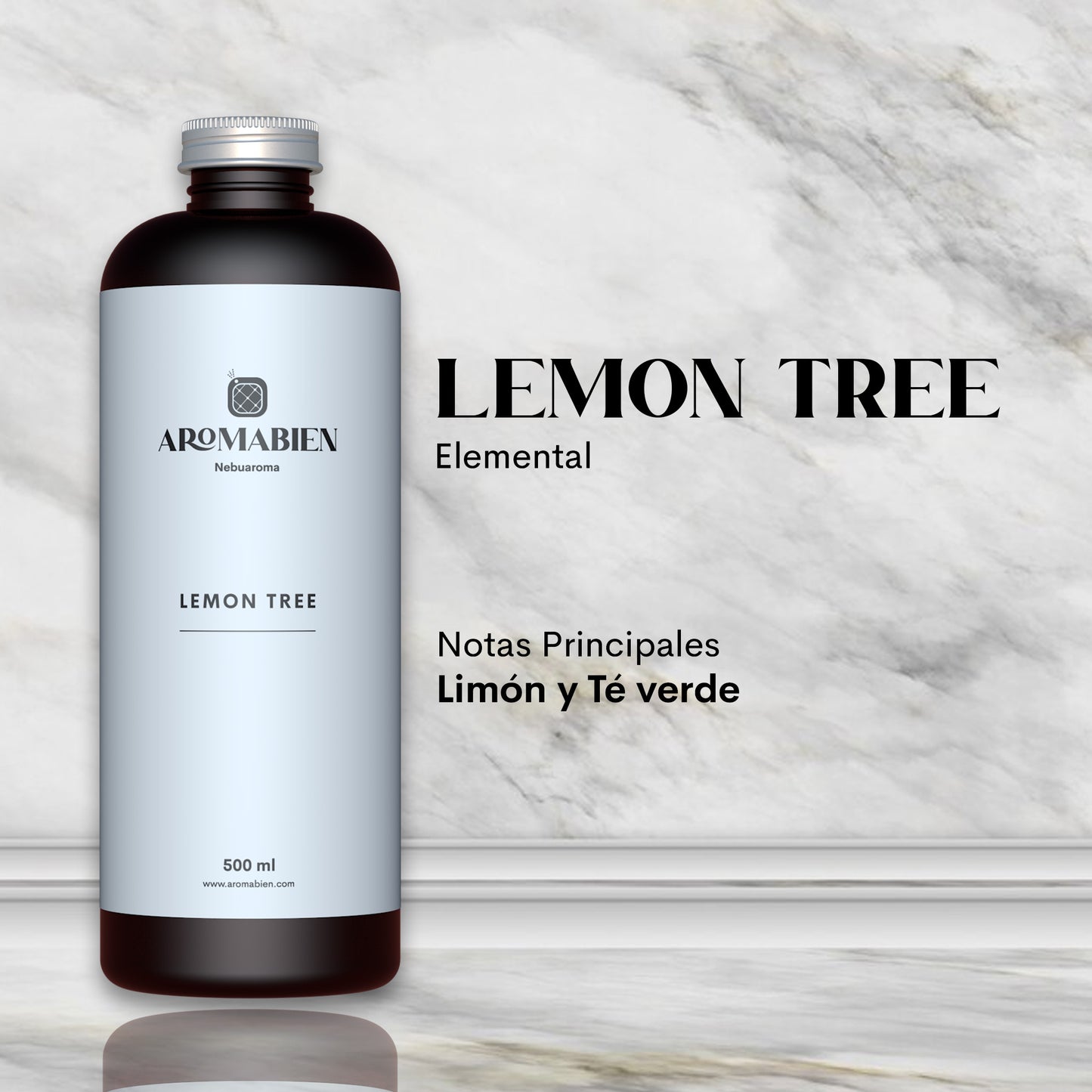 Lemon Tree Nebuaroma