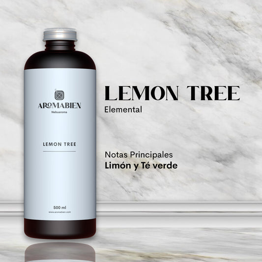 Lemon Tree Nebuaroma