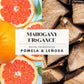 Mahogany Fragance