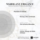 Mahogany Fragance