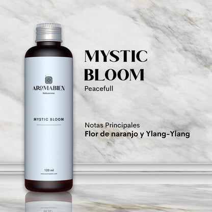 Mystic Bloom Nebuaroma