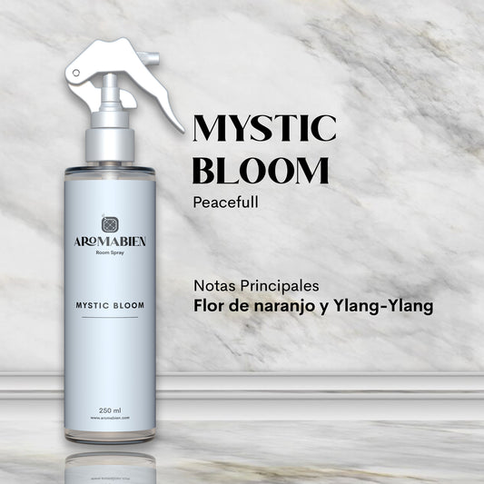 Mystic Bloom Room Spray