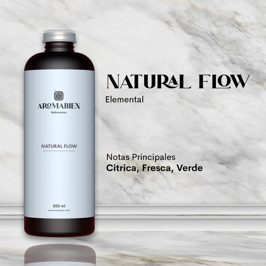 Natural Flow