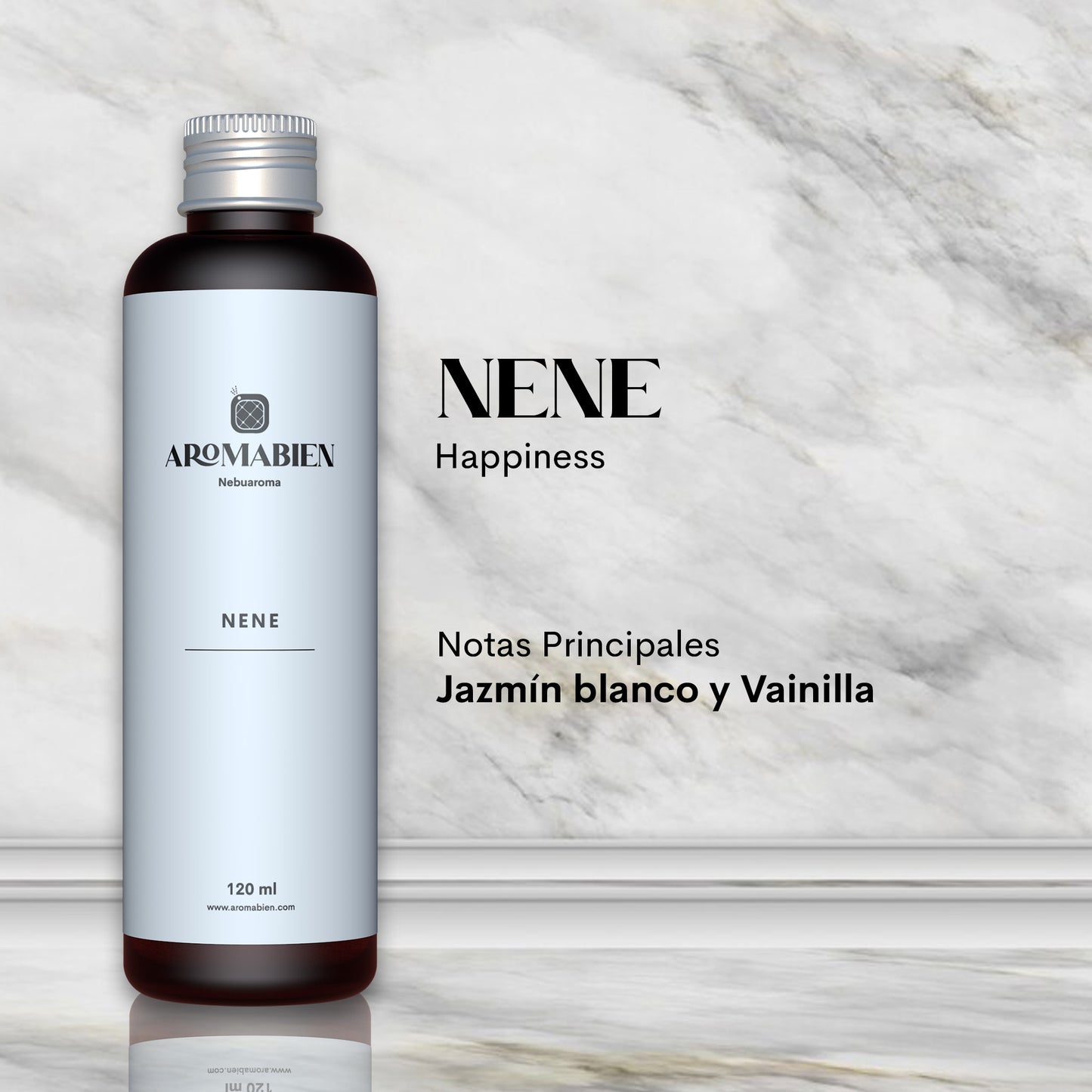 Nene Nebuaroma