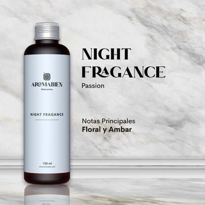 Night Fragance Nebuaroma