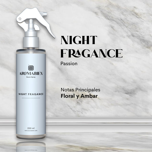 Night Fragance Room Spray