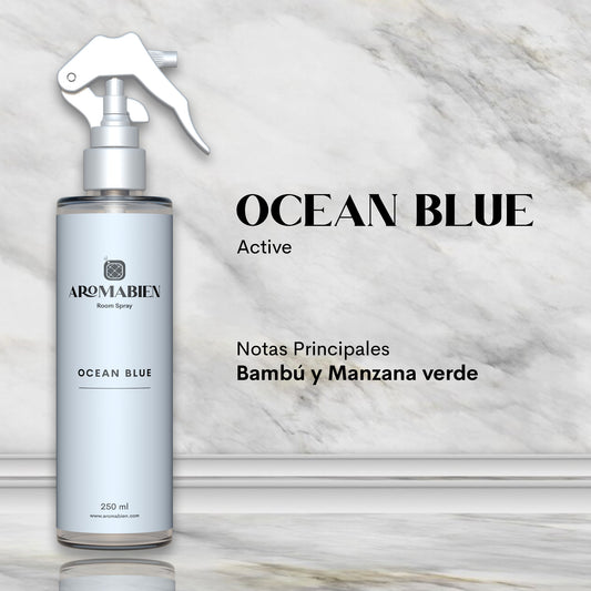 Ocean Blue Room Spray