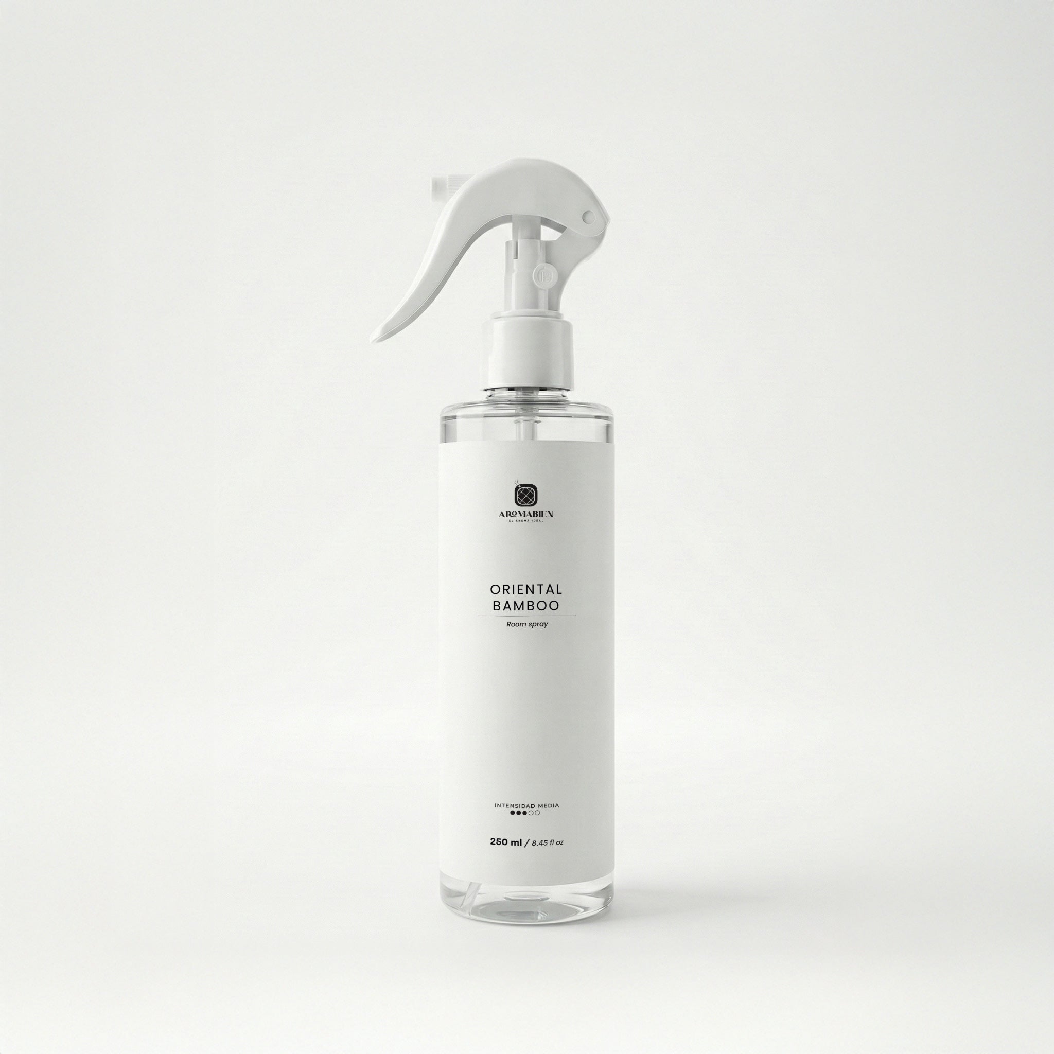 Oriental Bambu Room Spray