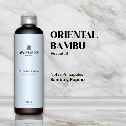 Oriental Bambu Nebuaroma