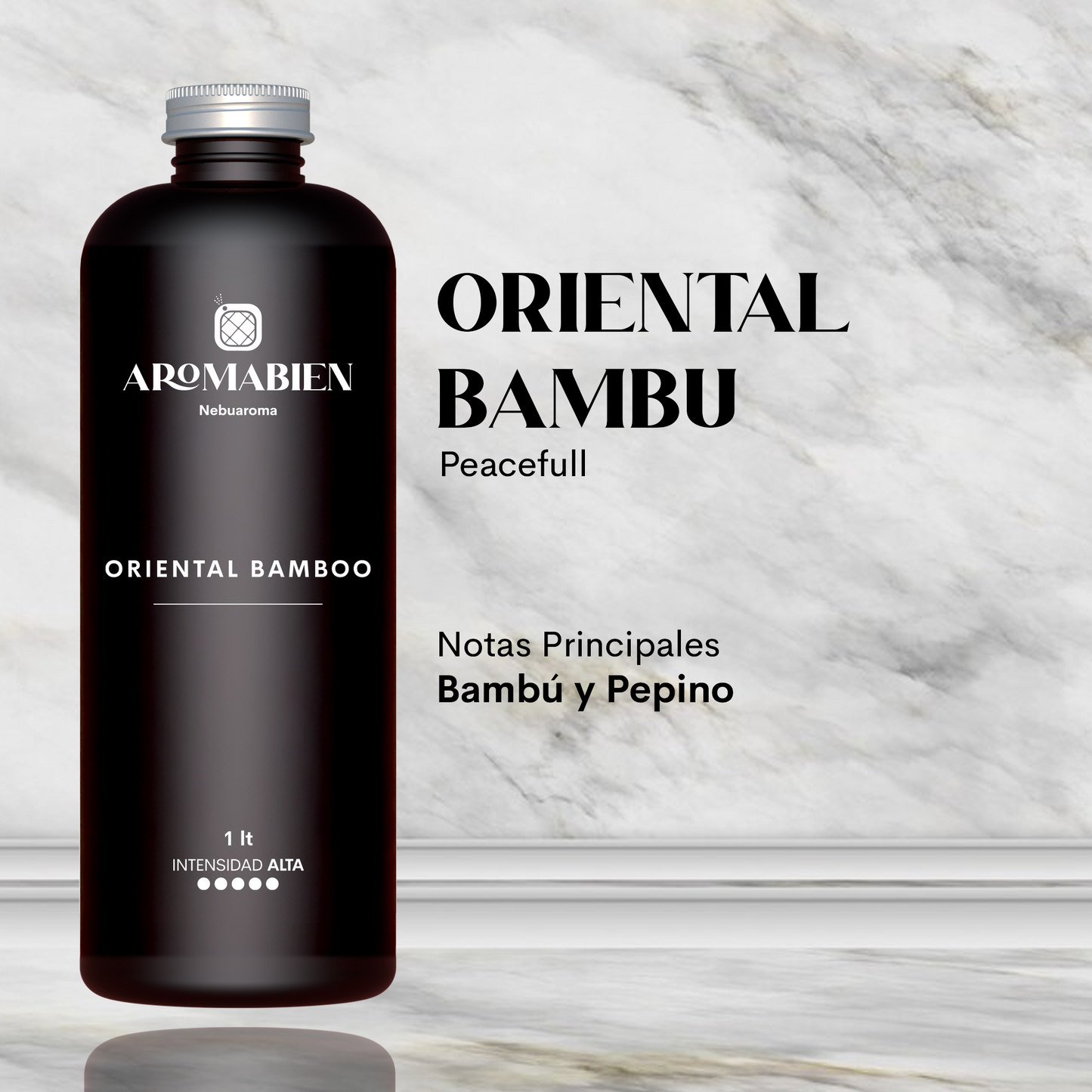 Oriental Bambu Nebuaroma