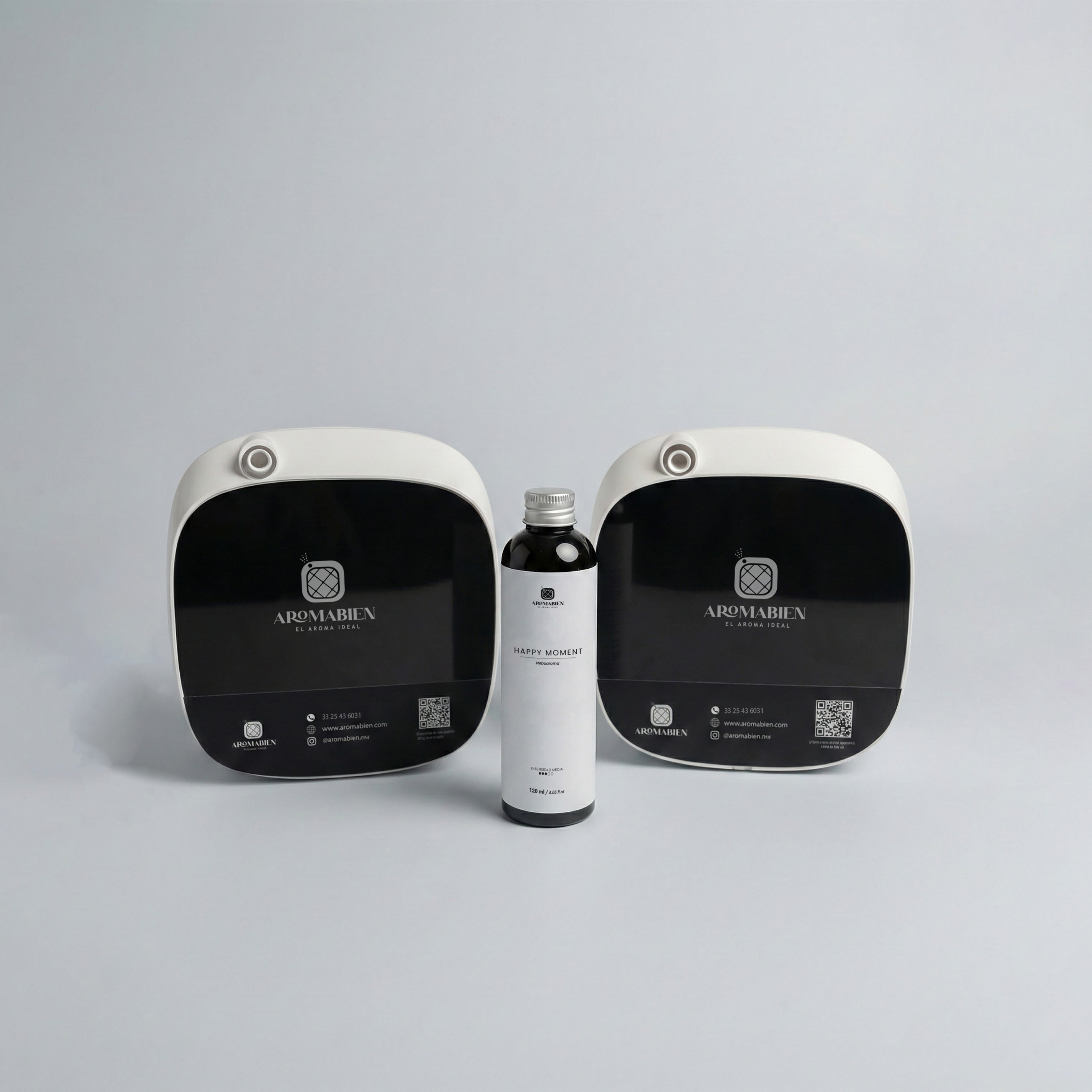 PAQUETE A1 HOME DOUBLE