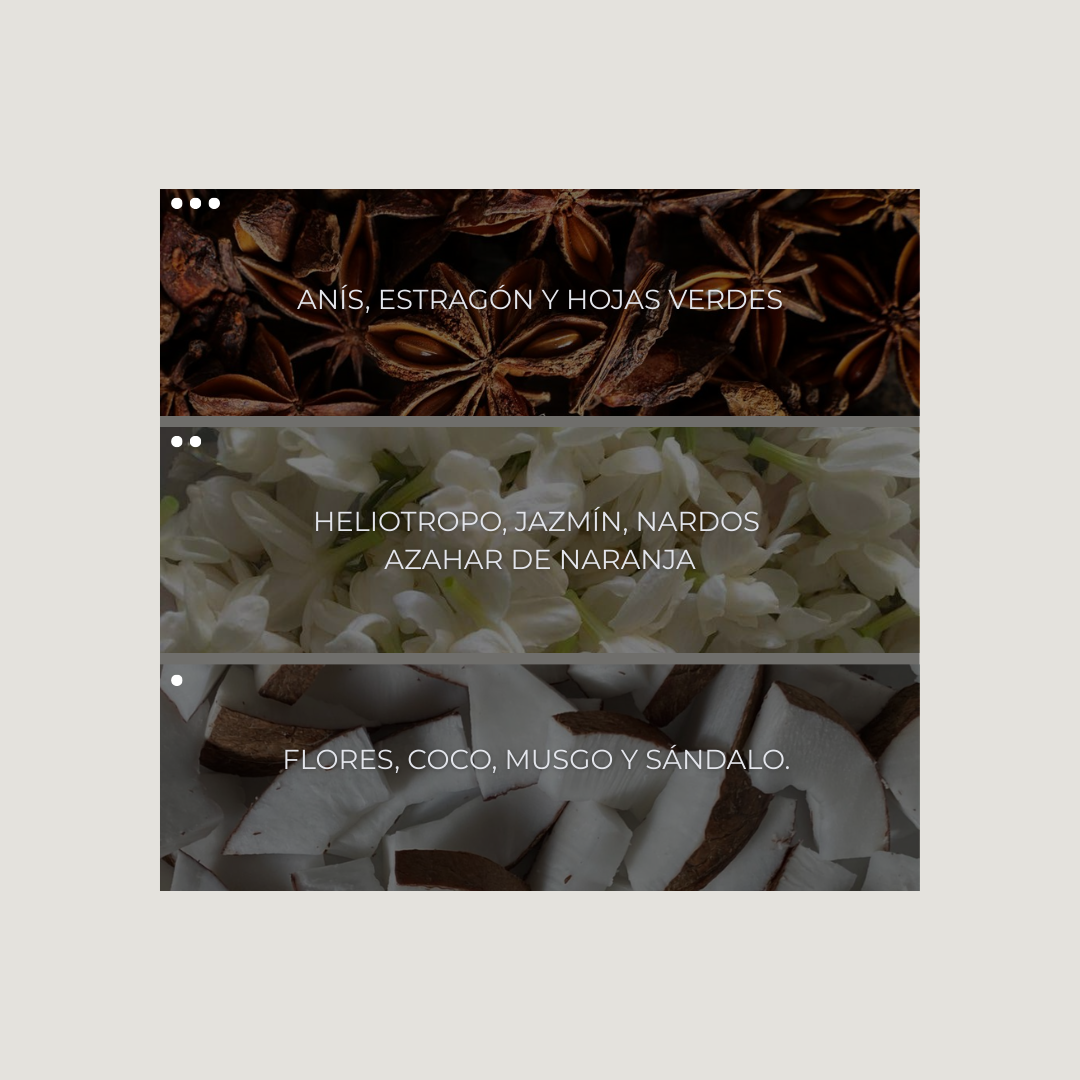 Passion Red Room Spray