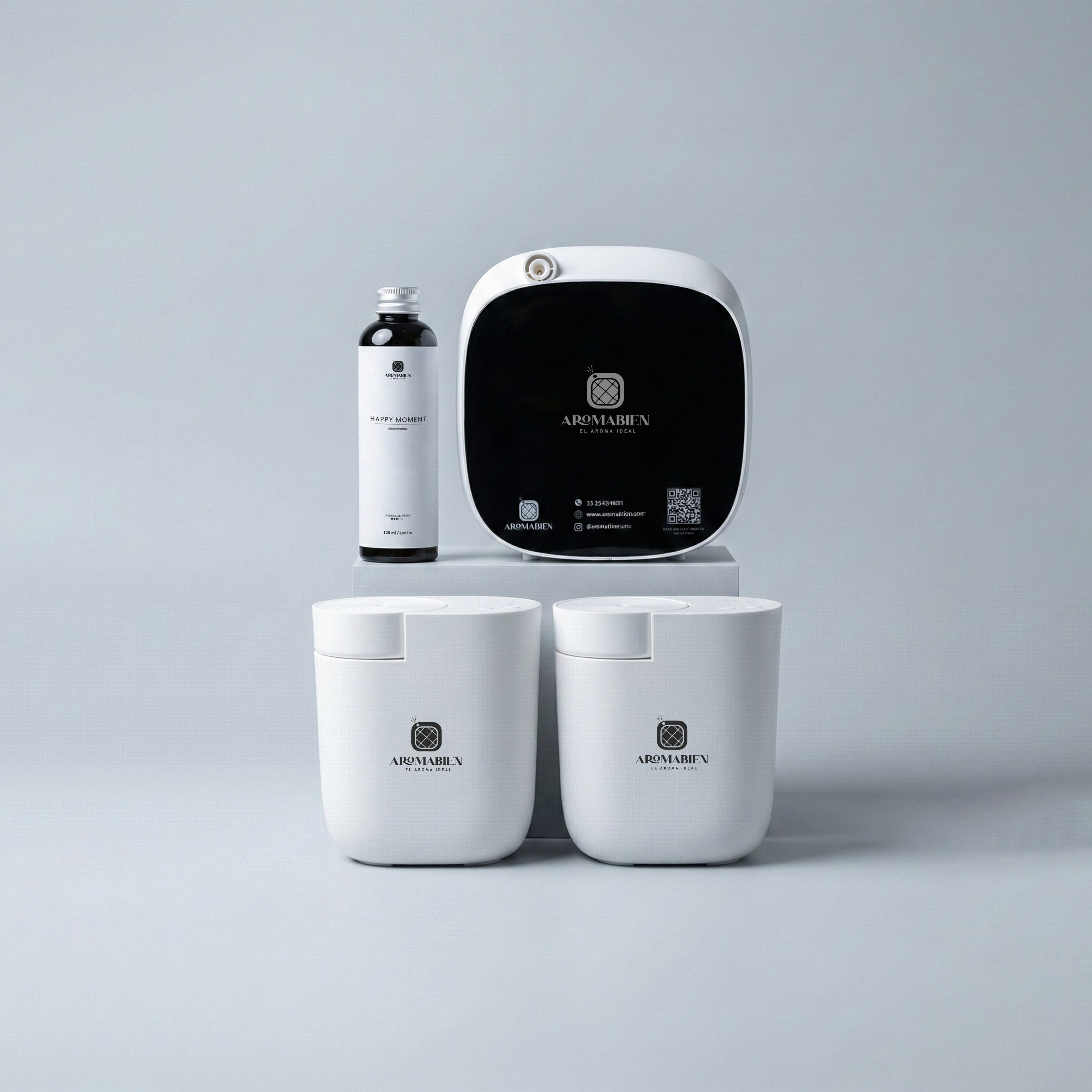 PAQUETE A1 OMEGA HOME