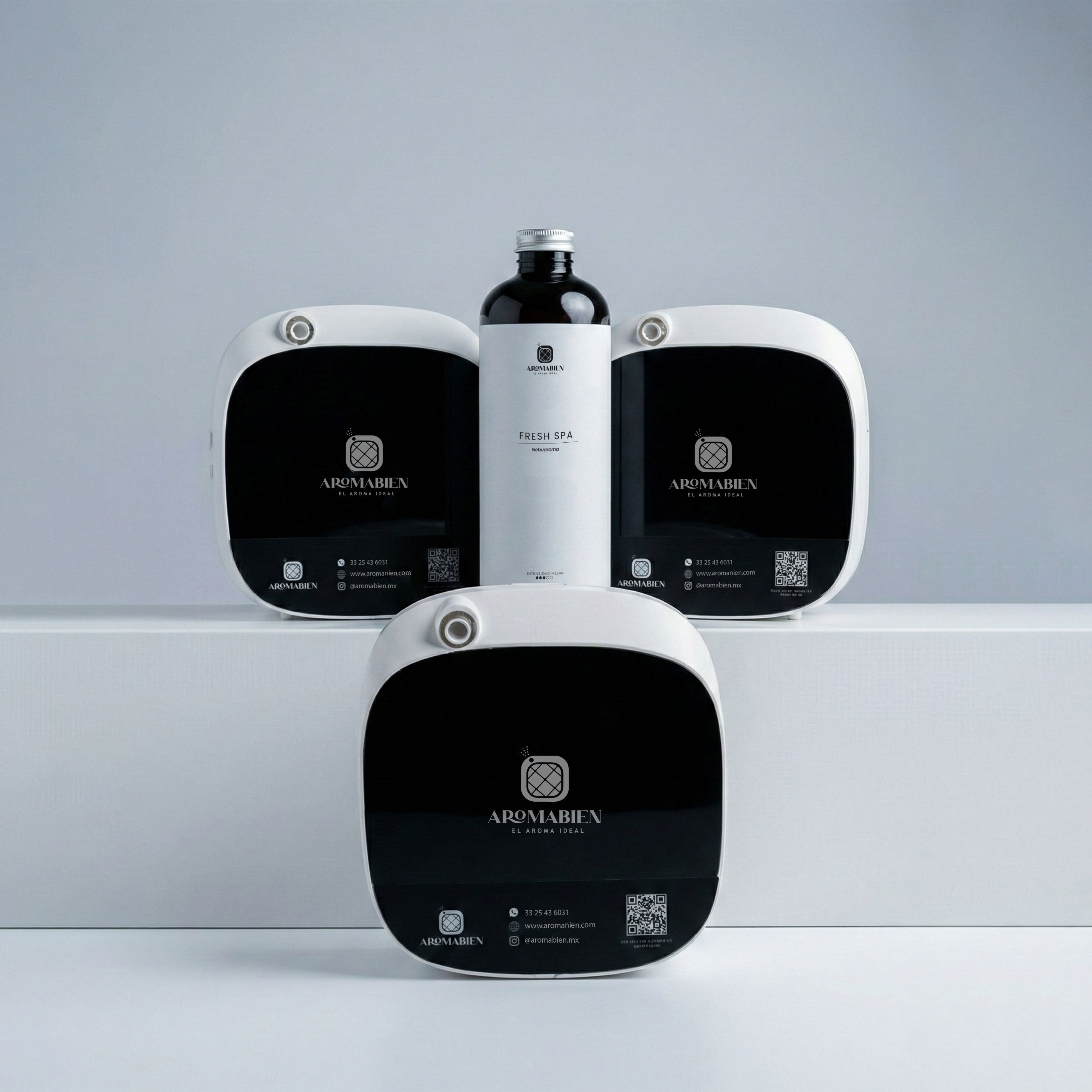 PAQUETE A1 PLUS HOME