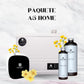 PAQUETE  A5 HOME