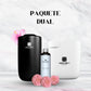 PAQUETE DUAL