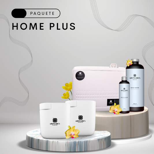 Paquete Home Plus