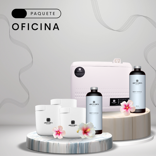 Paquete Oficina