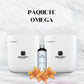 PAQUETE OMEGA