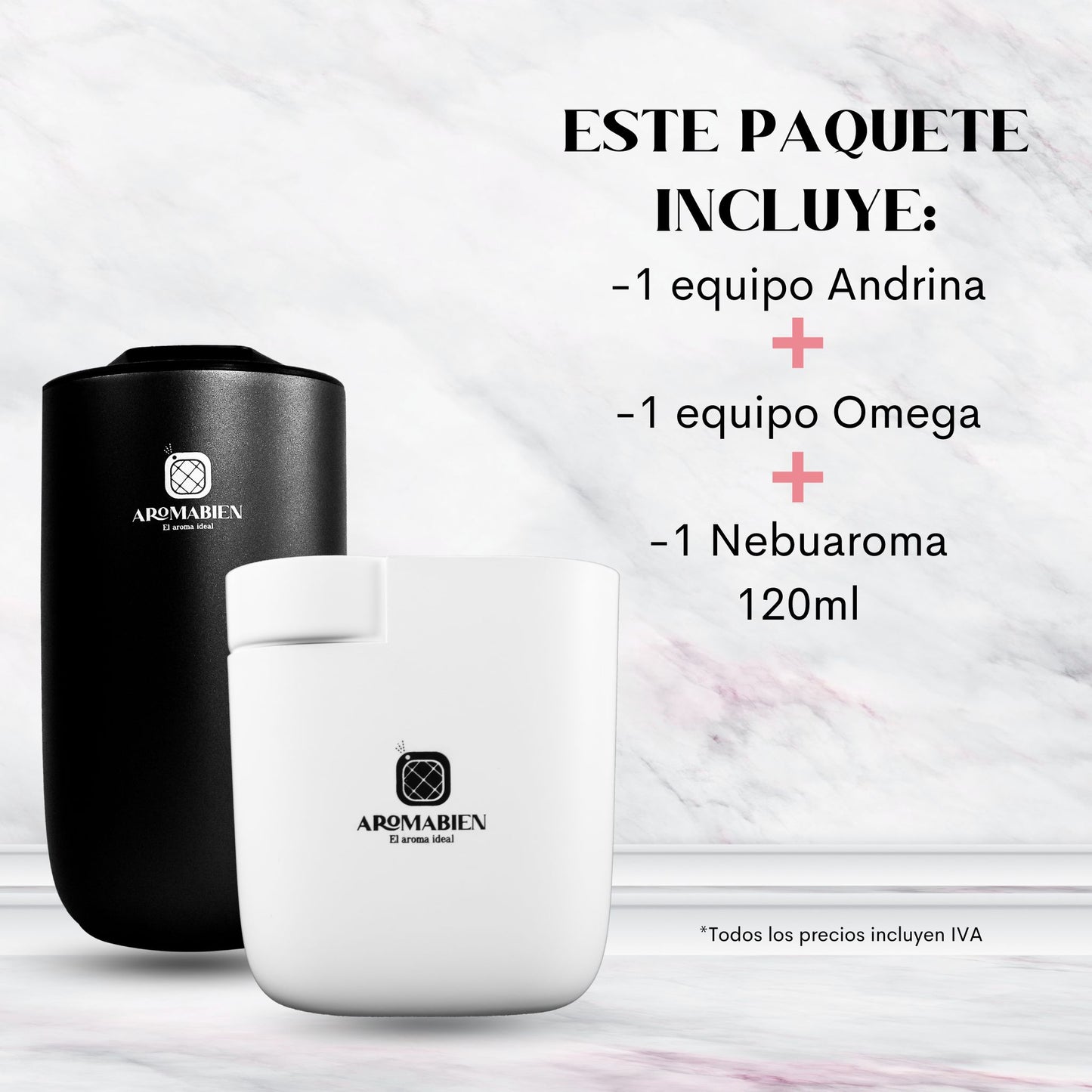 PAQUETE DUAL