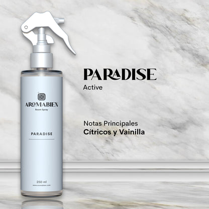 Paradise Room Spray