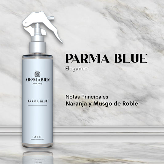 Parma Blue Room Spray