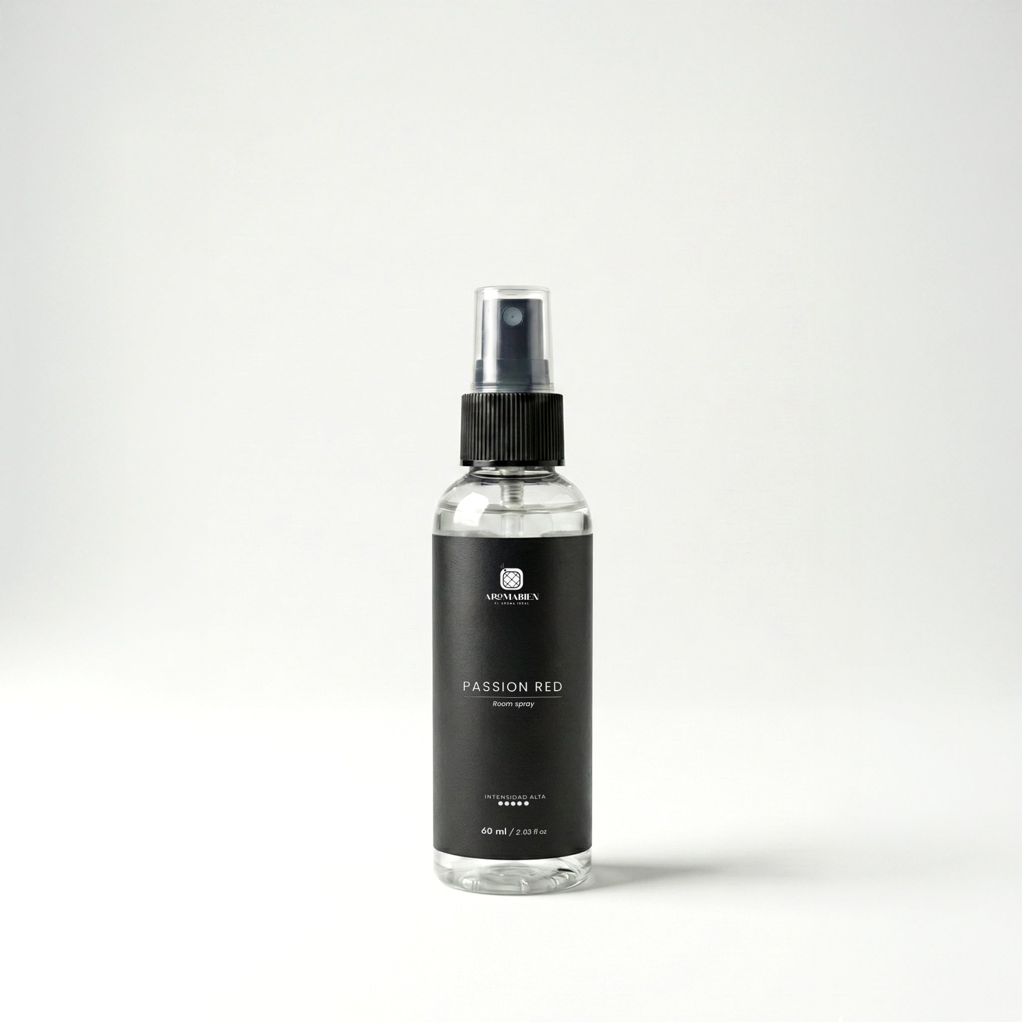 Landingpage Room Spray – Aromabien