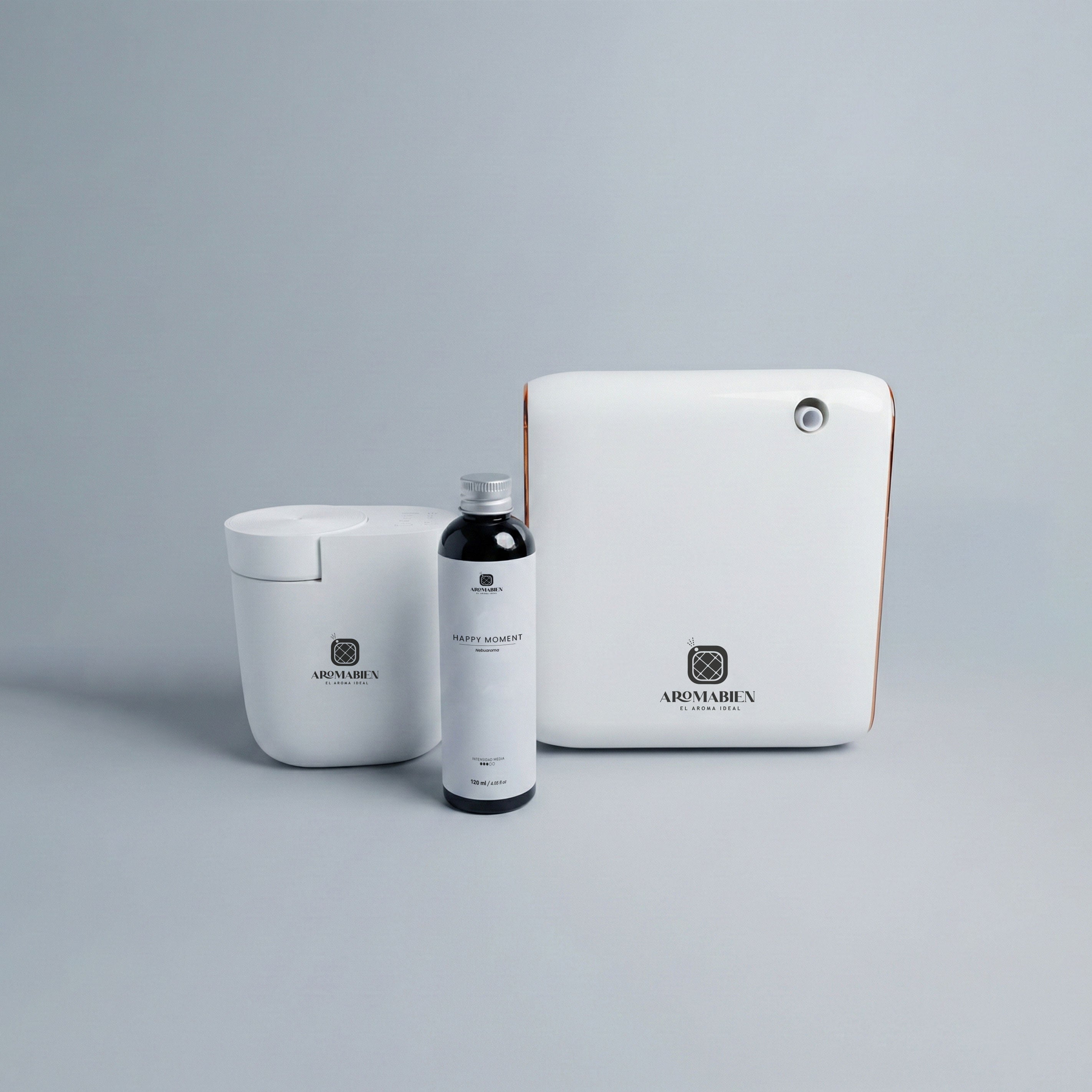 PAQUETE OVNI ONE HOME