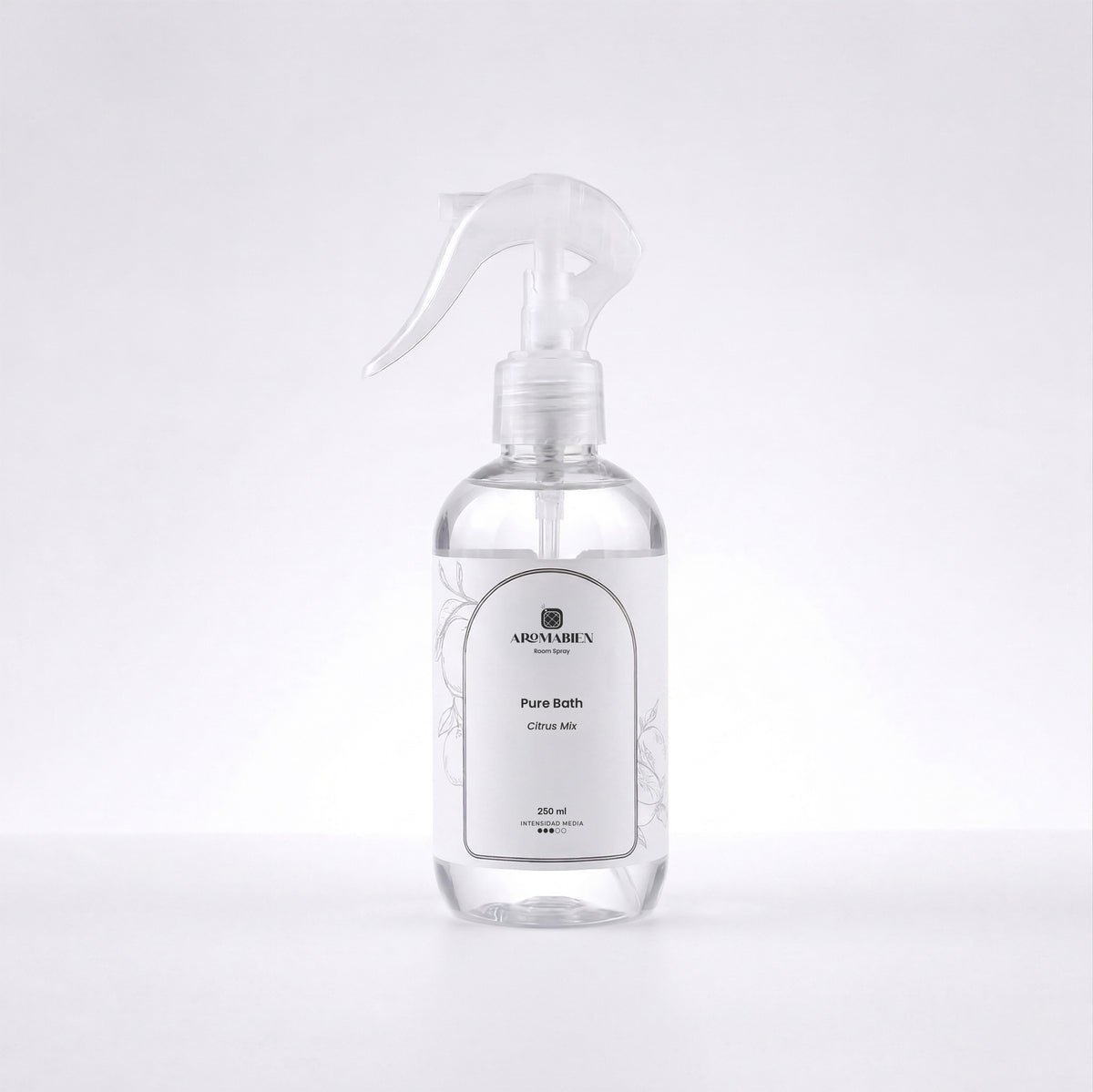 Pure Bath Aroma Citrus Mix – Aromabien