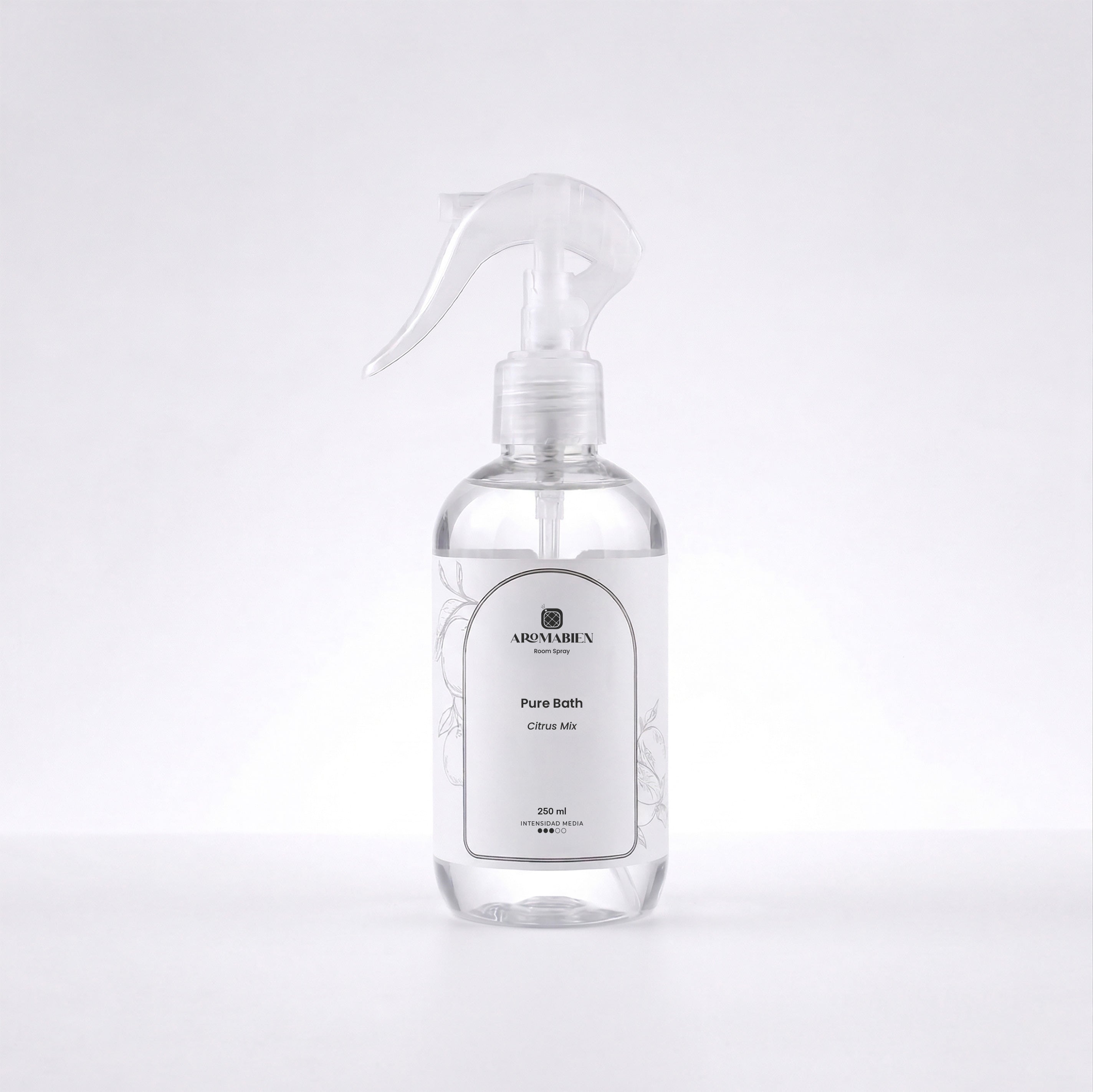 Pure Bath Aroma Citrus Mix