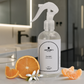 Pure Bath-Citrus Orange