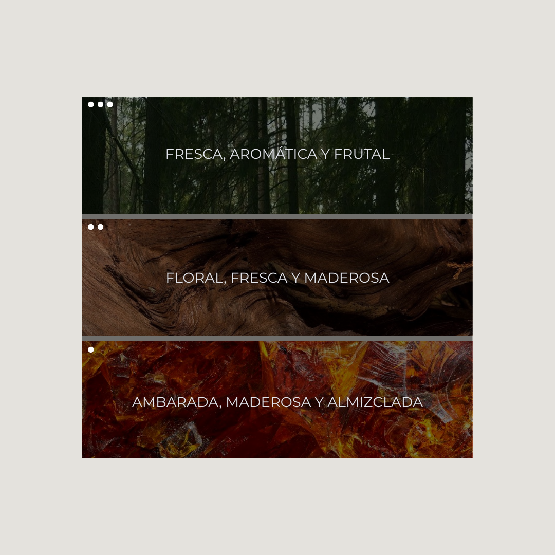 Silver Mountain Room Spray