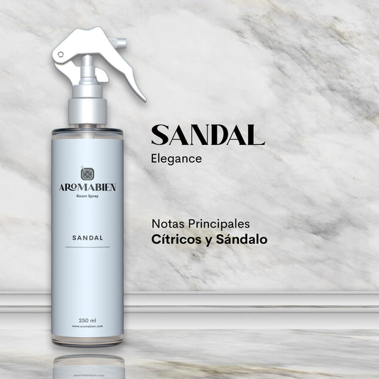 Sandal Room Spray