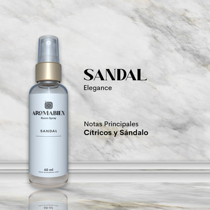 Sandal Room Spray