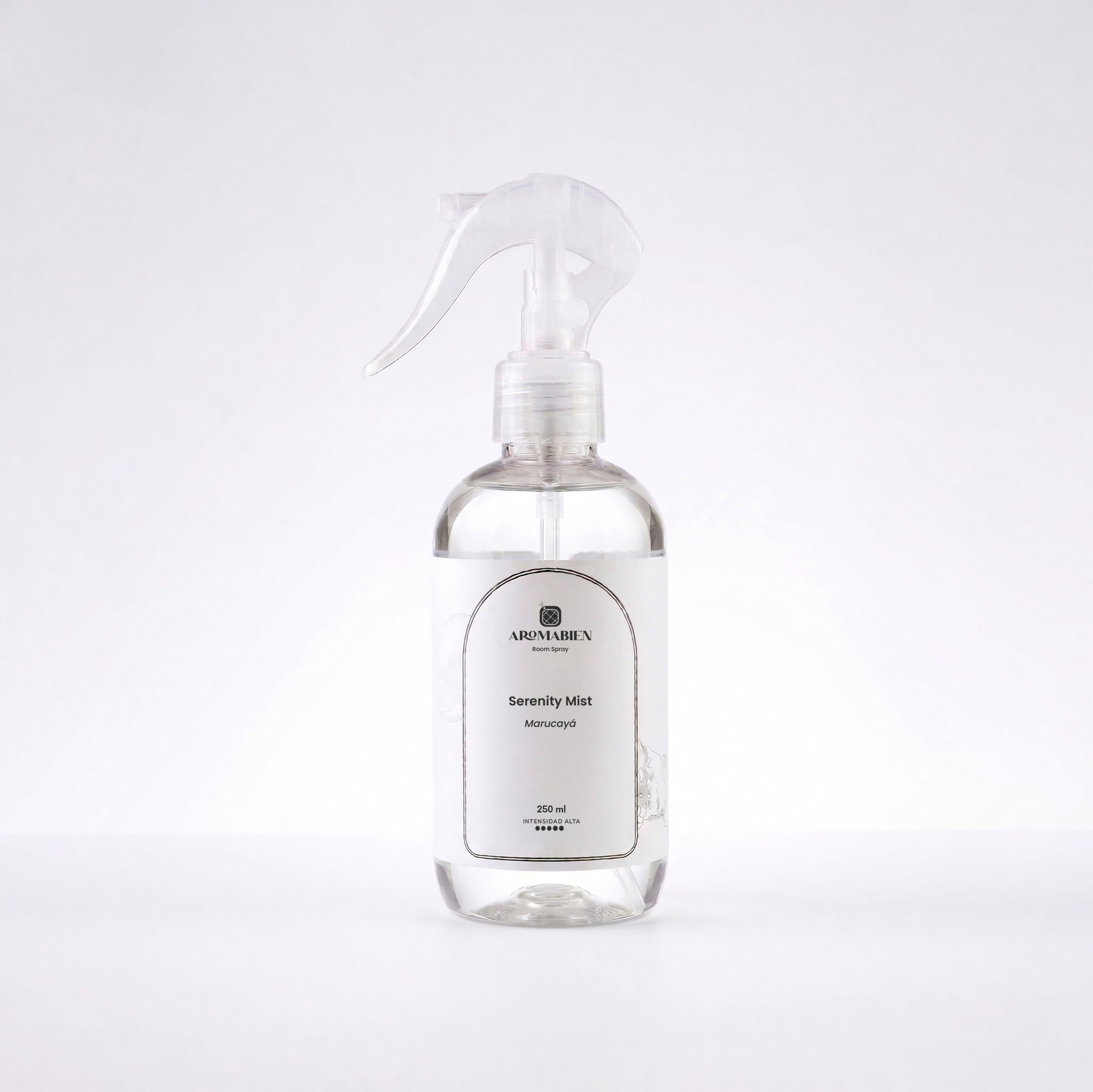 Serenity Mist Aroma Maracuya