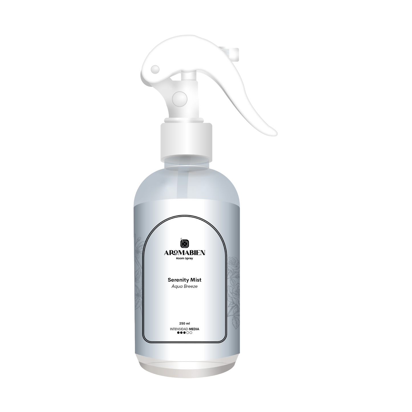 Serenity Mist Aroma Aqua Breeze