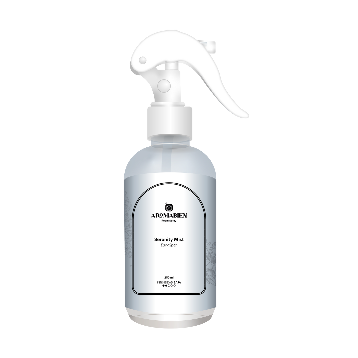 Serenity Mist Aroma Eucalipto