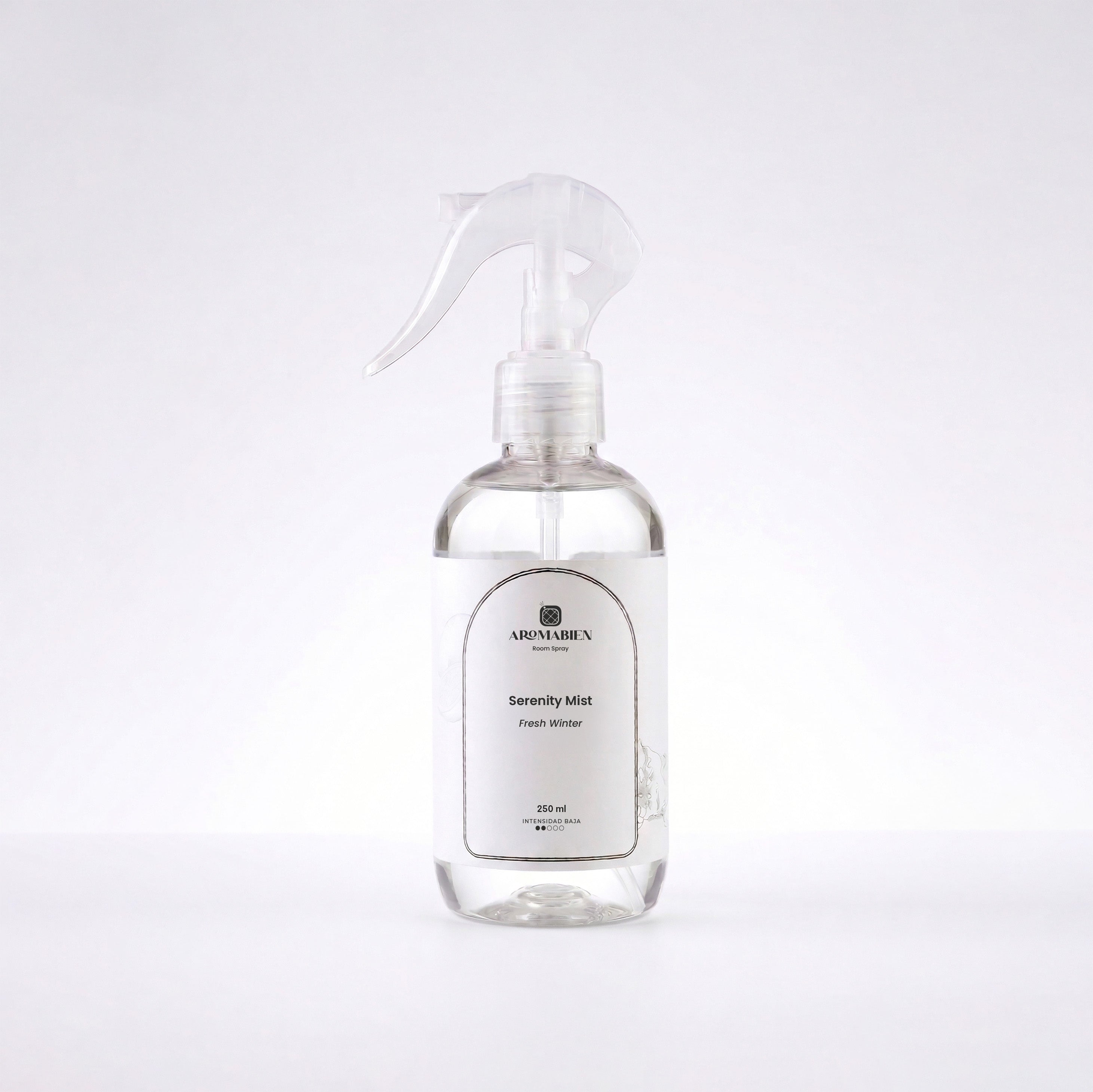 Serenity Mist Aroma Fresh Winter
