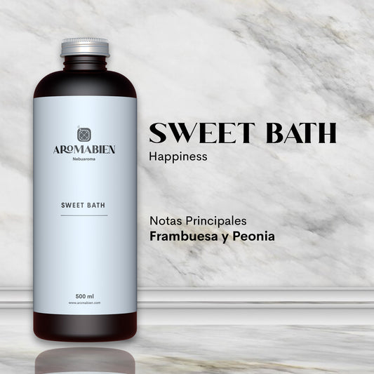 Sweet Bath Nebuaroma